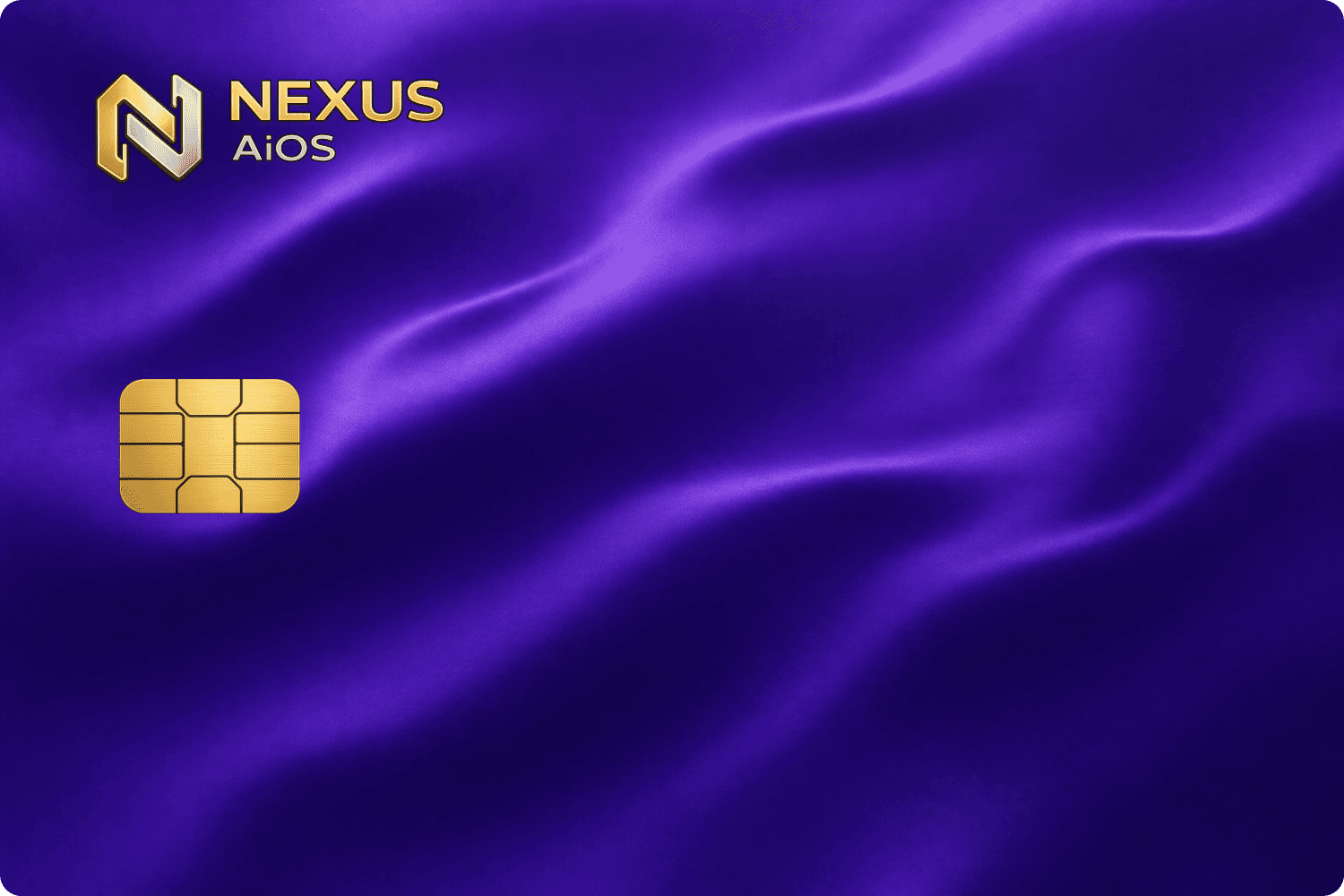 Tier B-plus &mdash; Prime+ royal violet card