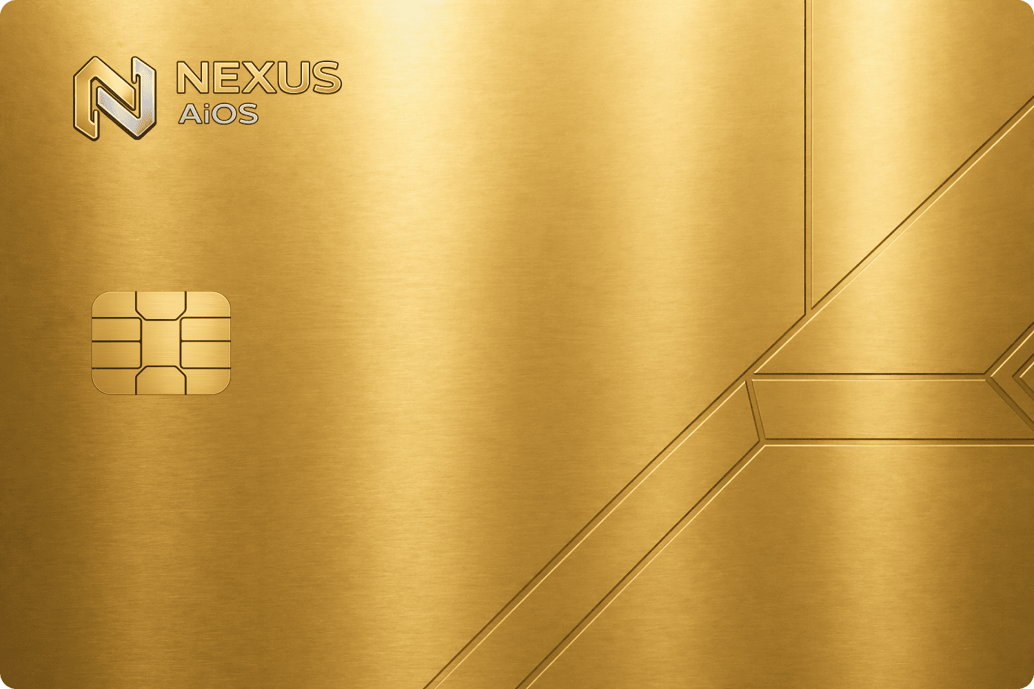 Tier B &mdash; Prime solid gold card