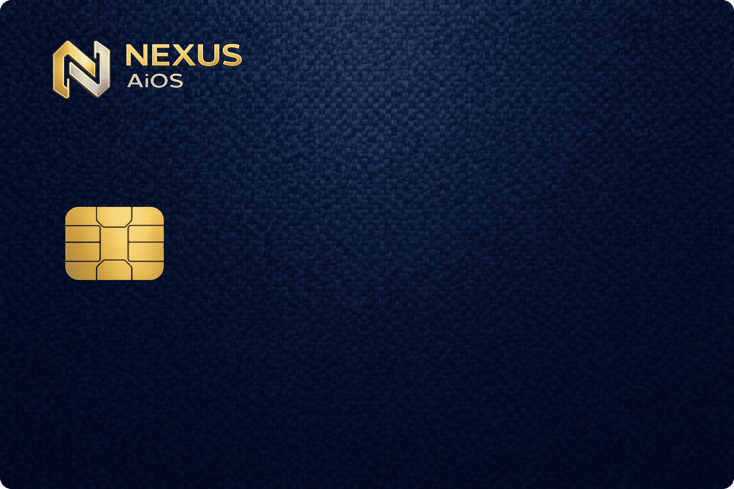 Tier C-plus &mdash; Baseline midnight leather card