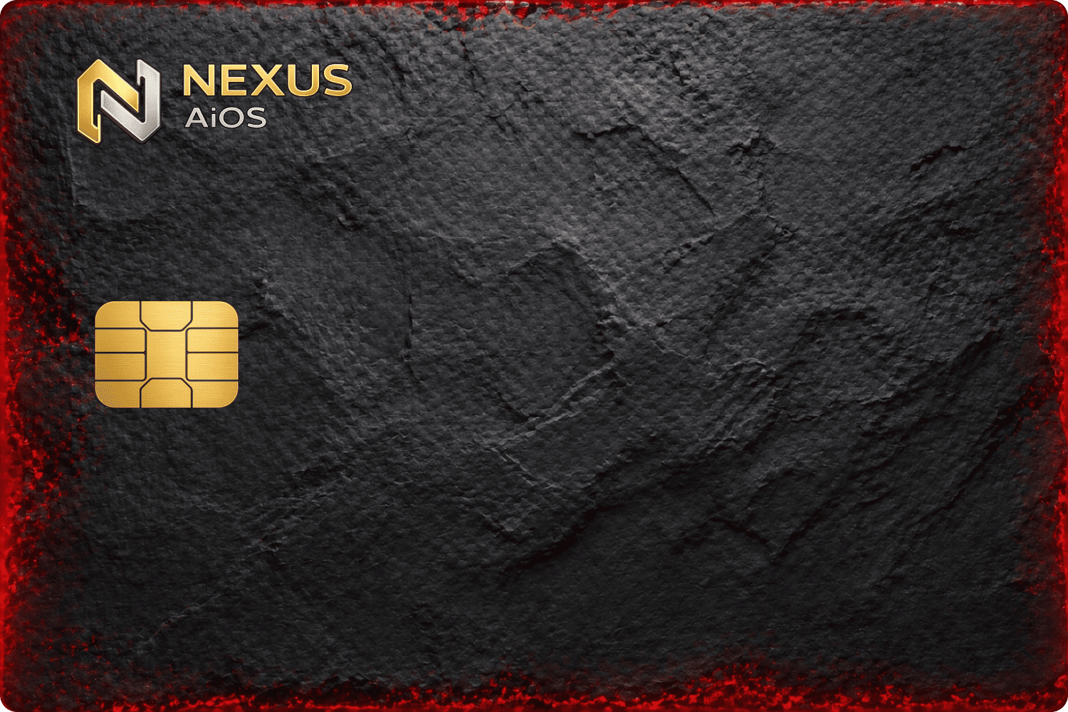 Tier C &mdash; Probation red shale card